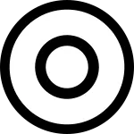 Status Open SVG Icon